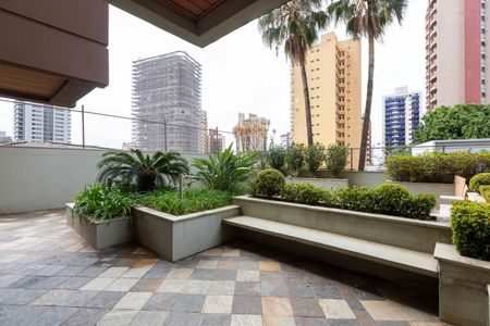 Apartamento à venda com 98m², 3 quartos e 2 vagasLounge