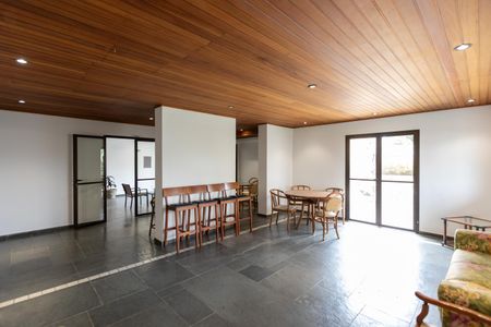 Apartamento à venda com 98m², 3 quartos e 2 vagasÁrea comum - Salão de festas