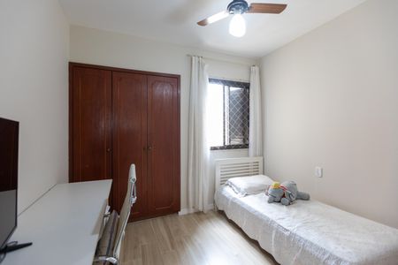 Apartamento à venda com 98m², 3 quartos e 2 vagasQuarto 2