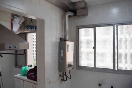 Apartamento à venda com 83m², 3 quartos e 1 vagaÁrea de Serviço