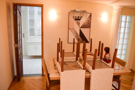 Apartamento à venda com 83m², 3 quartos e 1 vagaSala de Jantar