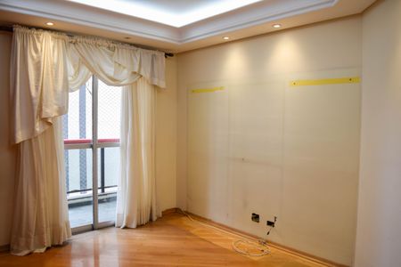 Apartamento à venda com 83m², 3 quartos e 1 vagaSala