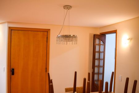 Apartamento à venda com 83m², 3 quartos e 1 vagaSala de Jantar