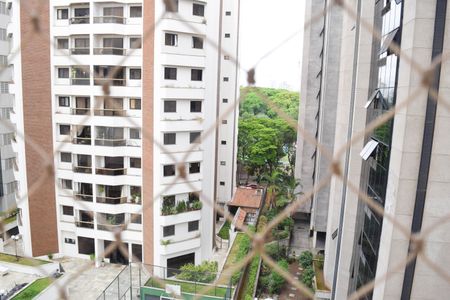 Apartamento à venda com 83m², 3 quartos e 1 vagaVista do Quarto 2