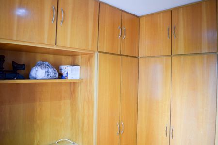 Apartamento à venda com 83m², 3 quartos e 1 vagaQuarto 1