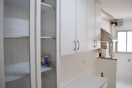 Apartamento à venda com 83m², 3 quartos e 1 vagaCozinha