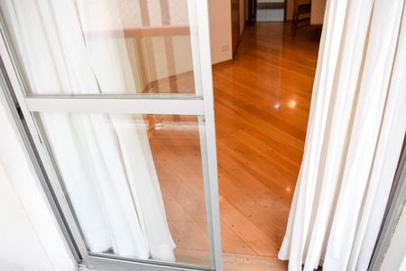 Apartamento à venda com 83m², 3 quartos e 1 vagaSacada