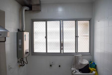 Apartamento à venda com 83m², 3 quartos e 1 vagaÁrea de Serviço