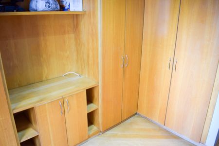 Apartamento à venda com 83m², 3 quartos e 1 vagaQuarto 1