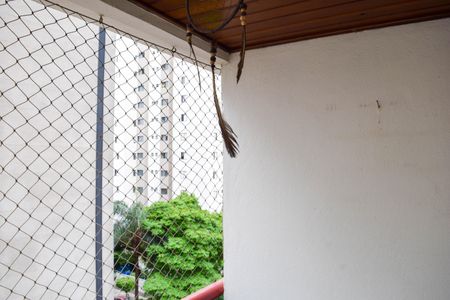 Apartamento à venda com 83m², 3 quartos e 1 vagaSacada