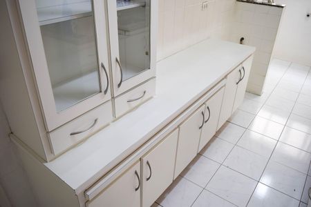 Apartamento à venda com 83m², 3 quartos e 1 vagaCozinha