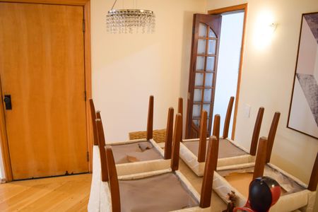 Apartamento à venda com 83m², 3 quartos e 1 vagaSala de Jantar
