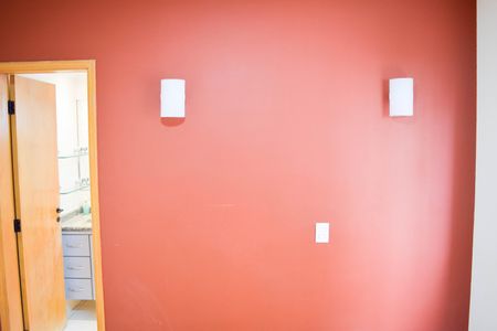 Apartamento à venda com 83m², 3 quartos e 1 vagaQuarto 2