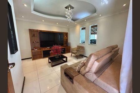 Casa à venda com 3 quartos, 253m² em Santa Amelia, Belo Horizonte