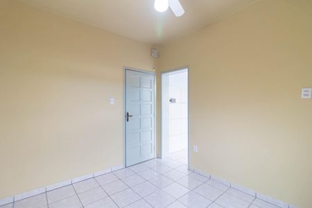 Sala de apartamento para alugar com 1 quarto, 51m² em Partenon, Porto Alegre
