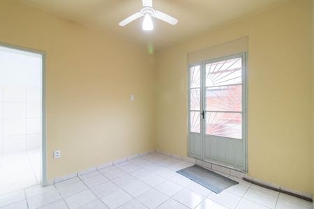 Sala de apartamento para alugar com 1 quarto, 51m² em Partenon, Porto Alegre