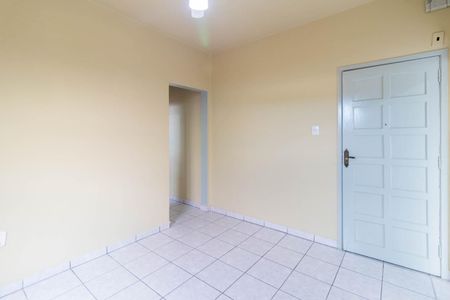 Sala de apartamento para alugar com 1 quarto, 51m² em Partenon, Porto Alegre