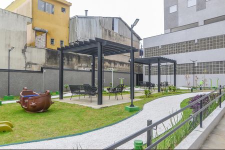 Apartamento à venda com 48m², 2 quartos e 1 vaga Apartamento à venda com 48m², 2 quartos e 1 vagaÁrea Comum