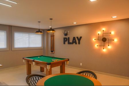 Apartamento à venda com 48m², 2 quartos e 1 vaga Apartamento à venda com 48m², 2 quartos e 1 vagaÁrea Comum