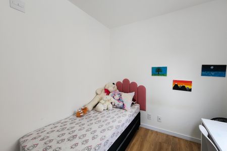 Apartamento à venda com 48m², 2 quartos e 1 vaga Apartamento à venda com 48m², 2 quartos e 1 vagaQuarto 2