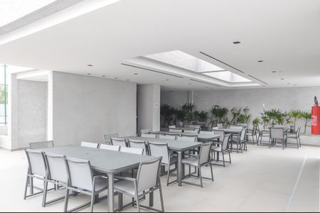 Apartamento à venda com 48m², 2 quartos e 1 vaga Apartamento à venda com 48m², 2 quartos e 1 vagaÁrea Comum