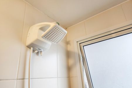 Apartamento à venda com 48m², 2 quartos e 1 vaga Apartamento à venda com 48m², 2 quartos e 1 vagaBanheiro Social