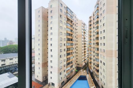 Apartamento à venda com 48m², 2 quartos e 1 vaga Apartamento à venda com 48m², 2 quartos e 1 vagaVista do Quarto 2