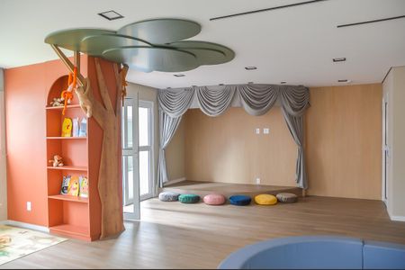 Apartamento à venda com 48m², 2 quartos e 1 vaga Apartamento à venda com 48m², 2 quartos e 1 vagaÁrea Comum