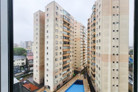 Apartamento à venda com 48m², 2 quartos e 1 vaga Apartamento à venda com 48m², 2 quartos e 1 vagaVista do Quarto 1