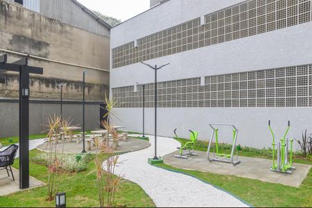 Apartamento à venda com 48m², 2 quartos e 1 vaga Apartamento à venda com 48m², 2 quartos e 1 vagaÁrea Comum