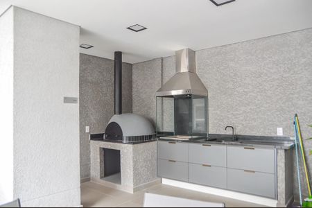 Apartamento à venda com 48m², 2 quartos e 1 vaga Apartamento à venda com 48m², 2 quartos e 1 vagaÁrea Comum