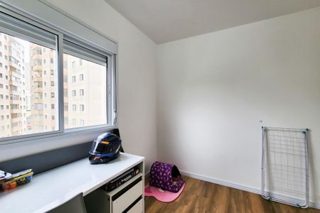 Apartamento à venda com 48m², 2 quartos e 1 vaga Apartamento à venda com 48m², 2 quartos e 1 vagaQuarto 2