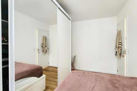 Apartamento à venda com 48m², 2 quartos e 1 vaga Apartamento à venda com 48m², 2 quartos e 1 vagaQuarto 1