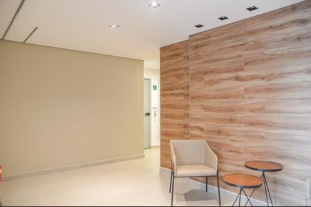 Apartamento à venda com 48m², 2 quartos e 1 vaga Apartamento à venda com 48m², 2 quartos e 1 vagaÁrea Comum