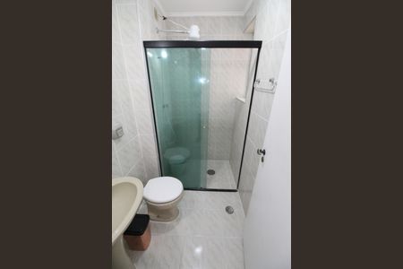 Apartamento para alugar com 70m², 3 quartos e 1 vagaBanheiro