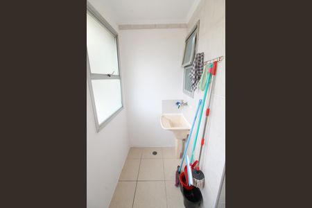 Apartamento para alugar com 70m², 3 quartos e 1 vagaÁrea de Serviço