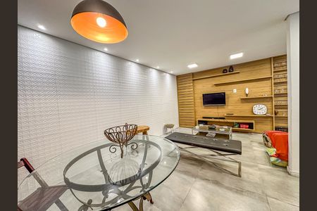 Casa para alugar com 4 quartos, 135m² em Santa Teresa, Rio de Janeiro