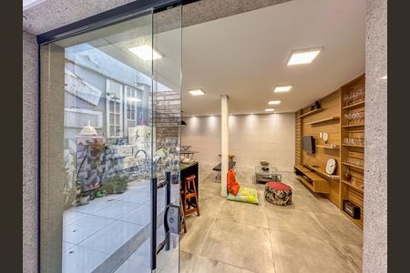 Casa para alugar com 4 quartos, 135m² em Santa Teresa, Rio de Janeiro