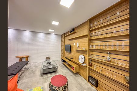 Casa para alugar com 4 quartos, 135m² em Santa Teresa, Rio de Janeiro
