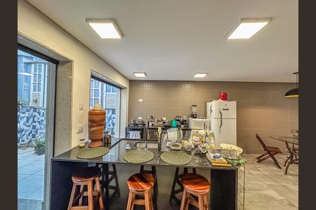 Sala de casa para alugar com 4 quartos, 135m² em Santa Teresa, Rio de Janeiro