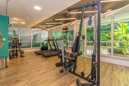 Apartamento à venda com 1 quarto, 40m² em Aclimação, São Paulo