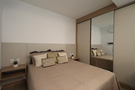 Studio para alugar com 38m², 1 quarto e 1 vaga Studio para alugar com 38m², 1 quarto e 1 vagaSuite