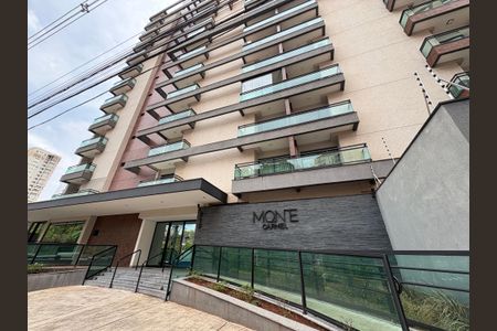 Studio para alugar com 38m², 1 quarto e 1 vaga Studio para alugar com 38m², 1 quarto e 1 vagaFachada