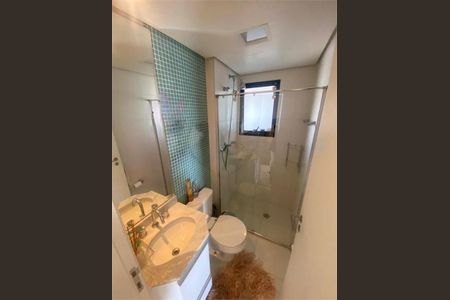 Apartamento à venda com 2 quartos, 68m² em Mooca, São Paulo