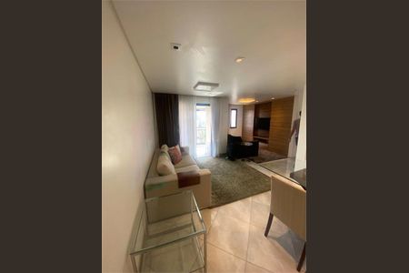 Apartamento à venda com 2 quartos, 68m² em Mooca, São Paulo