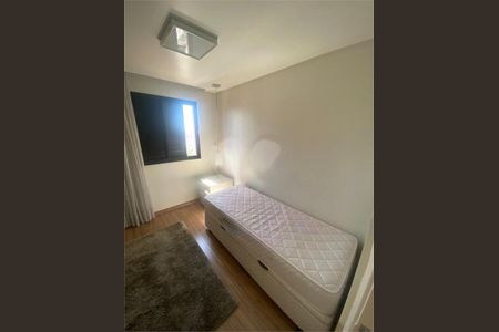 Apartamento à venda com 2 quartos, 68m² em Mooca, São Paulo