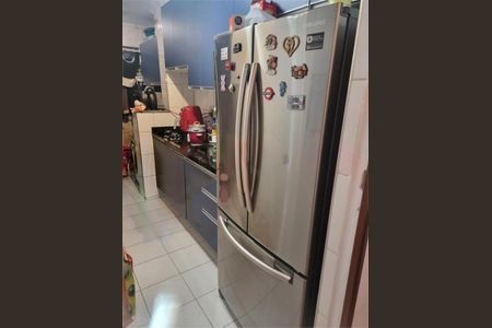 Apartamento à venda com 2 quartos, 50m² em Mooca, São Paulo