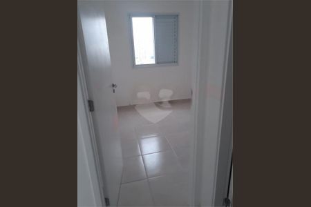 Apartamento à venda com 1 quarto, 30m² em Vila Guilhermina, São Paulo