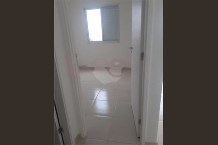 Apartamento à venda com 1 quarto, 30m² em Vila Guilhermina, São Paulo