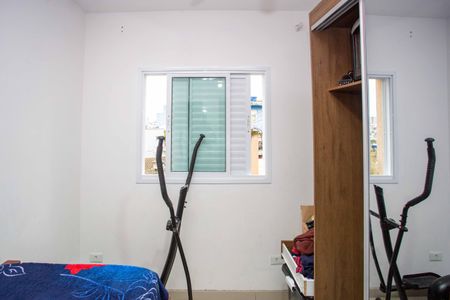 Quarto  de apartamento à venda com 2 quartos, 56m² em Centro, Diadema
